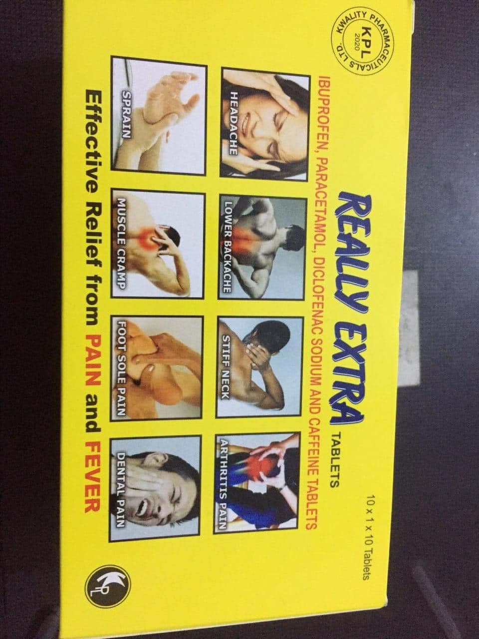 Image accompanying وزارة الصحة نزلت قرار بسحبه من الصيدليات 

دواء 💊 8 نفر"