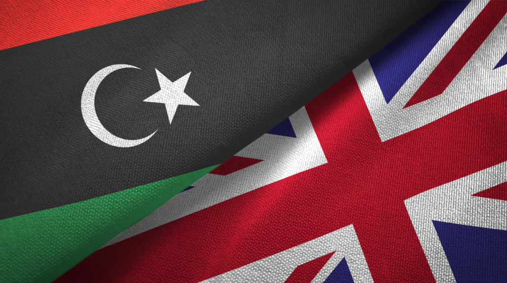 مضلل: لم تطلب الخارجية البريطانية من مواطنيها مغادرة ليبيا فوراً والقرار المتداول ساري منذ العام 2014