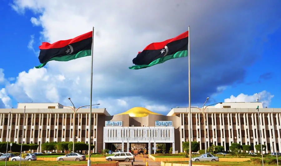 مضلل : خروج ليبيا من مؤشر جودة التعليم