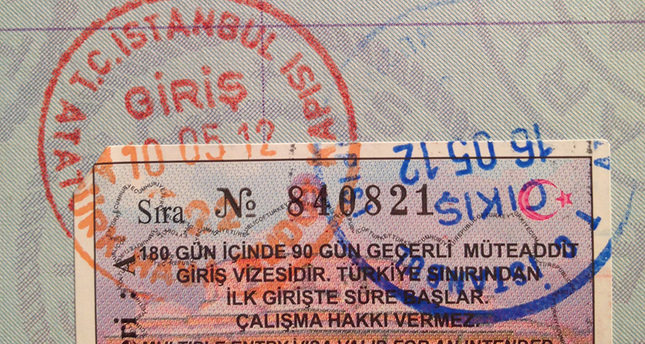 اردوغان يعلن رفع التأشيرة التركية على الليبيين بعد انتهاء زيارته إلى طرابلس الأسبوع القادم