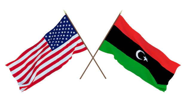زائف: السفارة الأمريكية في ليبيا لن تمنح تأشيرات متعددة الدخول للطلبة الليبيين