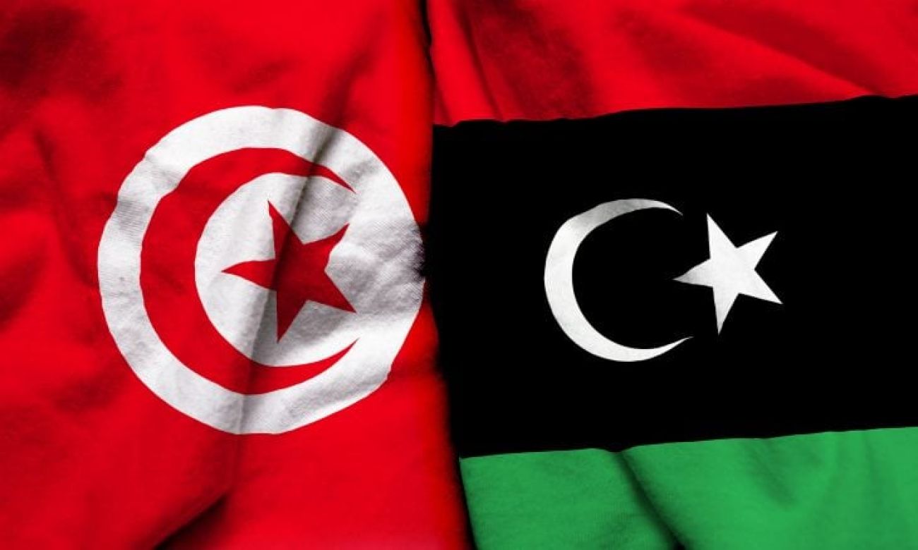 مضلل: لم تحدد ليبيا قيمة 5 آلاف دينار كسقف أعلى لدخول مواطنيها إلى تونس إنما يرجع الأمر للسلطات التونسية