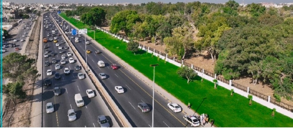 Image accompanying "تم تفعيل خدمة الاسعاف الطائر في الطريق السريع #طرابلس"